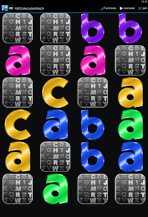How to get Abc Color Letter Match 1.0 unlimited apk for android