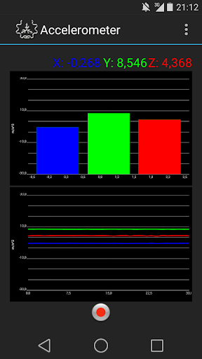 Accelerometer