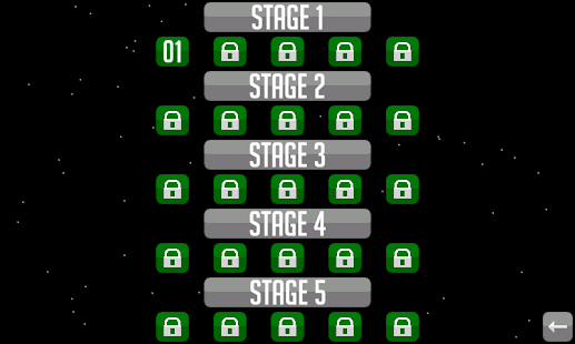 How to install Dead Pixel Invaders 1.2.3 mod apk for bluestacks