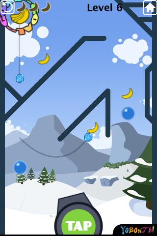 Blast Monkeys Android