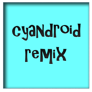 ADW Theme CyandroidRemix.apk 3.0