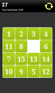 Flap Fifteen Screenshots 1