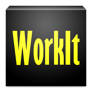 WorkIt - Gym Workout Tracker 1.0