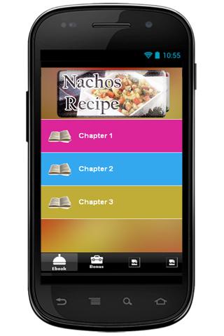 免費下載生活APP|Recipe For Nachos app開箱文|APP開箱王