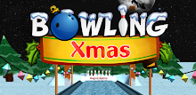 Bowling XMas APK