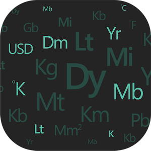 Convertr- Free Units Converter.apk 2.2