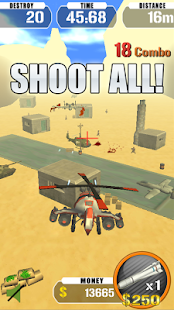 Gunship Strike - Free -