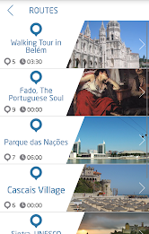 Lisb'on Hostel poster 4