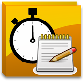 ストップウォッチメモ - 記録が残せるストップウォッチ