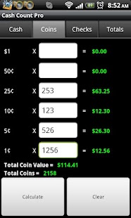 How to download Cash Count Pro 1.0.0 apk for laptop