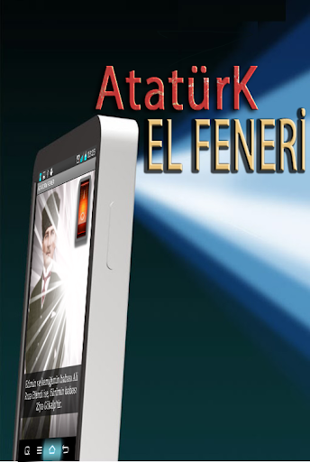 Atatürk Fener