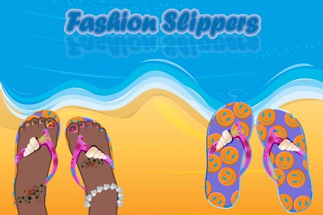 How to mod Princess Fashion Foot Slippers 1.0.1 apk for laptop