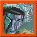 Star Trek Peril of Planet…. logo