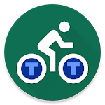 Cover Image of Télécharger Bike Share Toronto - MonTrans… 1.1r5 APK