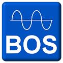 BOS Frequenz logo