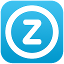 Omroep Zeeland mobile app icon