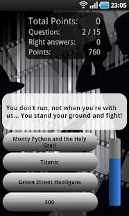 How to download Movie Quotes Quiz 1-2 player patch 2.0 apk for laptop