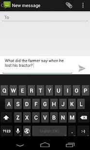 How to download Anti-Joke Generator patch 3.1 apk for laptop
