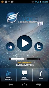 How to install Rádio Advento FM 1.2 unlimited apk for android