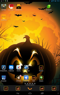 Halloween Theme