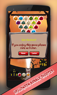 Halloween Bubble Connect Line Screenshots 6