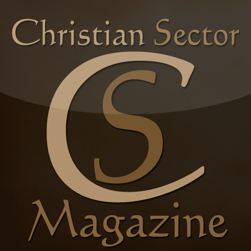 Christian Sector Magazine LOGO-APP點子