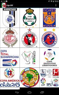 App Futbol Mexicano Liga MX apk for kindle fire  Download 
