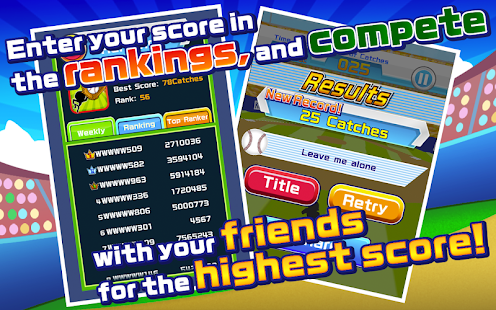 Lastest Outfield King! APK for Android