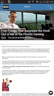 How to download Sunshine State News 1.0.1072 mod apk for laptop