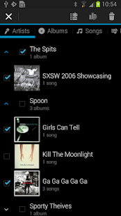 Rocket Music Player Premium v2.4.0.8