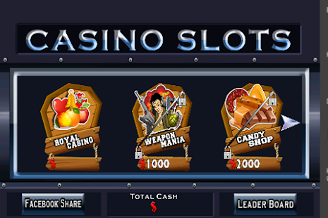 Slots city