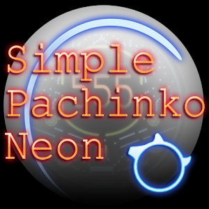 Simple Pachinko NEON 1.0.2