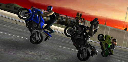 Race, Stunt, Fight, Lite! 2