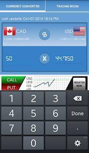 How to download Exchange Rates 3.00 mod apk for bluestacks