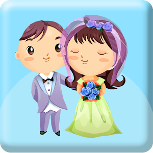 Holy Marriage.apk 1.1