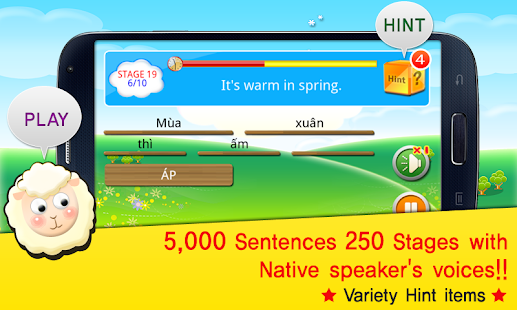 Download TS Vietnamese Talk Game APK