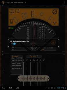 Download Guitar Tuner APK for Android