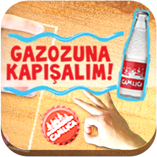 Çamlıca Kapak Futbolu LOGO-APP點子