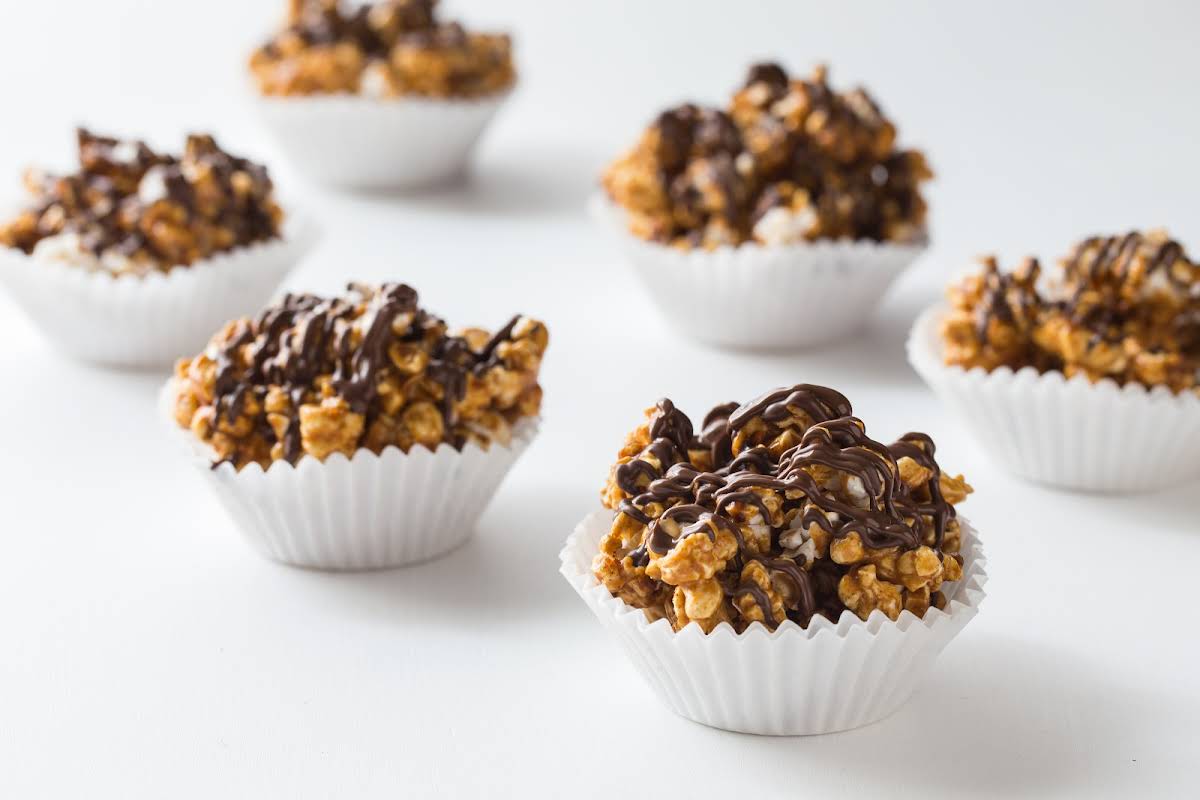 10 Best Light Corn Syrup Candy Recipes