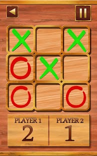 Tic Tac Toe Screenshots 6