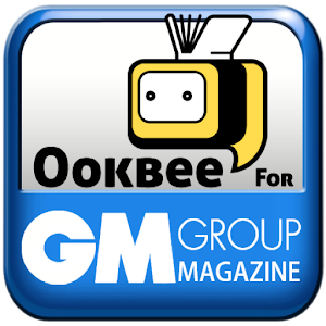 GM GROUP Magazines Varies with device