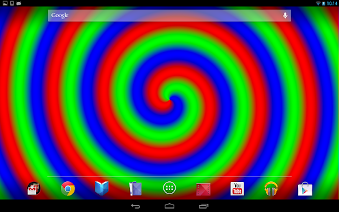 Free Plasma Ring Live APK