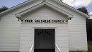 Free Holiness Church