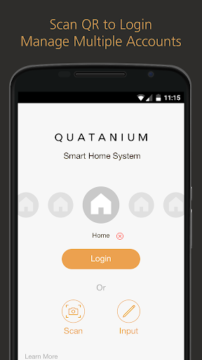 Qhome - Smarter Life