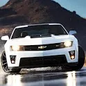 Camaro Wallpapers icon