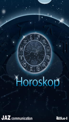 Horoskop.
