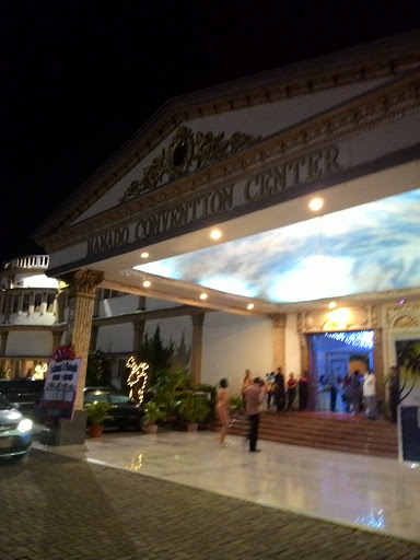 Manado Convention Center