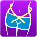 BMI calculator icon