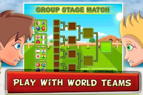 How to install Volleyball World Championship 1.0.2 mod apk for bluestacks