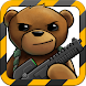 BATTLE BEARS: ZOMBIES!